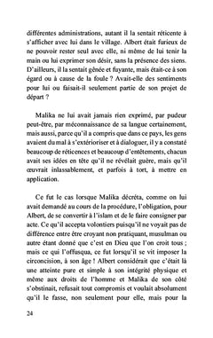 Pairs vers un monde meilleur