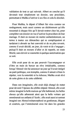 Pairs vers un monde meilleur
