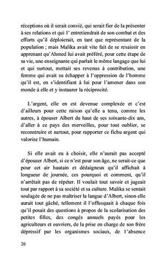 Pairs vers un monde meilleur