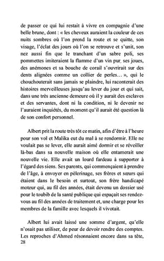 Pairs vers un monde meilleur