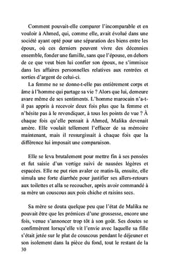 Pairs vers un monde meilleur