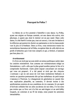 La polka des imbéciles