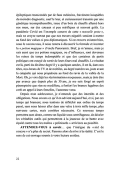 La polka des imbéciles