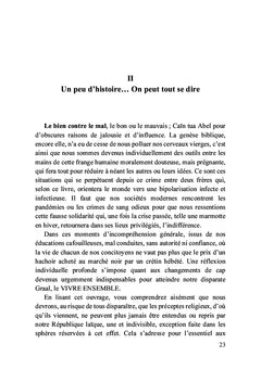 La polka des imbéciles