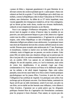 La polka des imbéciles
