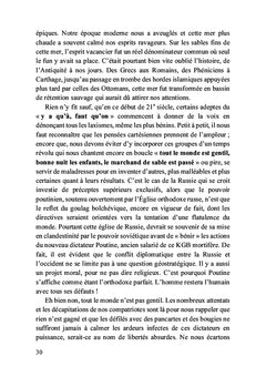 La polka des imbéciles
