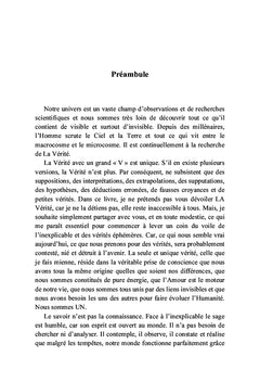 Vérités éphémères