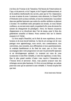 Vérités éphémères