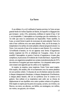 Vérités éphémères