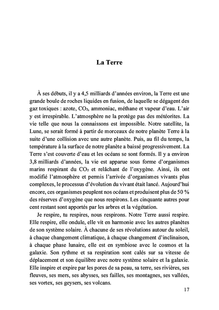 Vérités éphémères