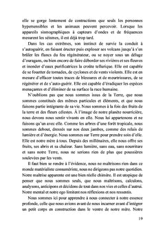 Vérités éphémères