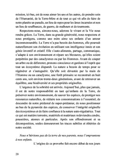 Vérités éphémères