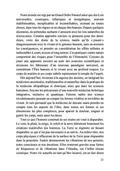 Vérités éphémères