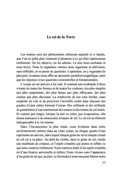 Vérités éphémères