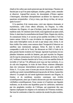 Vérités éphémères