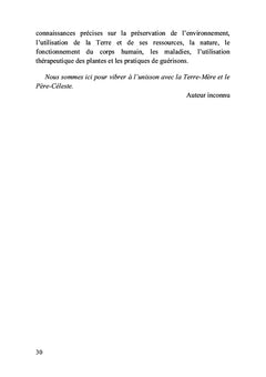 Vérités éphémères