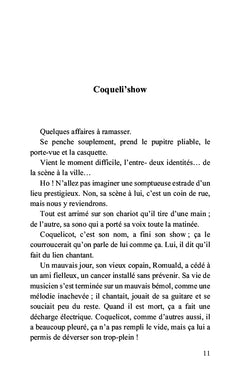 La voie de son être