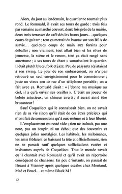 La voie de son être