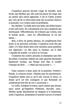 La voie de son être