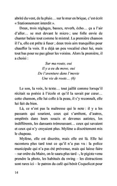 La voie de son être