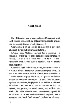 La voie de son être