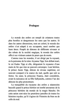 Pourquoi moi ?