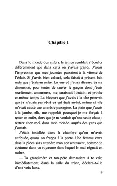 Pourquoi moi ?
