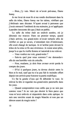 Pourquoi moi ?