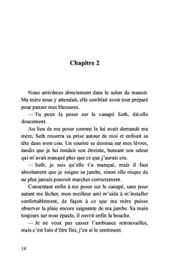 Pourquoi moi ?