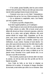 Pourquoi moi ?