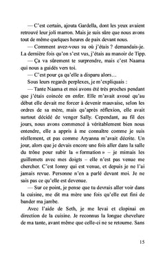 Pourquoi moi ?