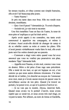 Pourquoi moi ?