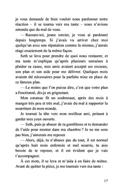 Pourquoi moi ?