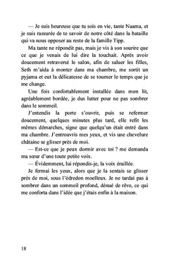 Pourquoi moi ?