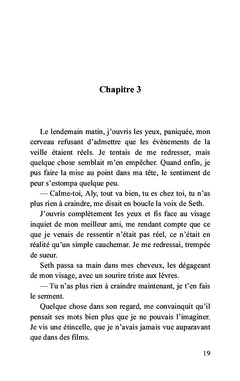 Pourquoi moi ?