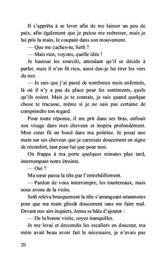 Pourquoi moi ?