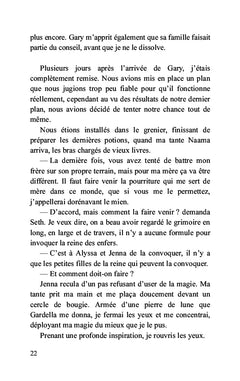 Pourquoi moi ?