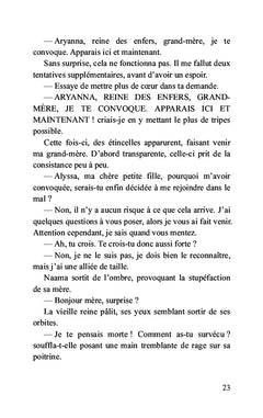 Pourquoi moi ?