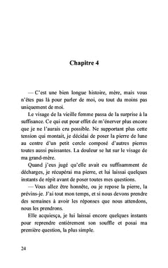 Pourquoi moi ?