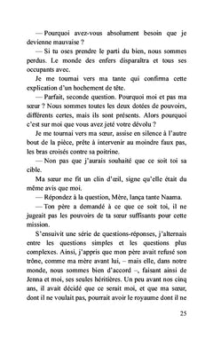 Pourquoi moi ?