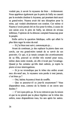Pourquoi moi ?