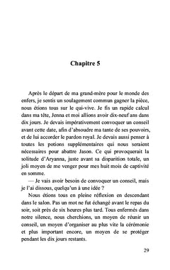 Pourquoi moi ?