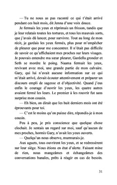 Pourquoi moi ?