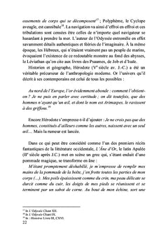 Les littératures fantastiques en Europe