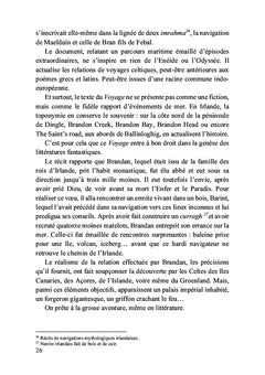 Les littératures fantastiques en Europe