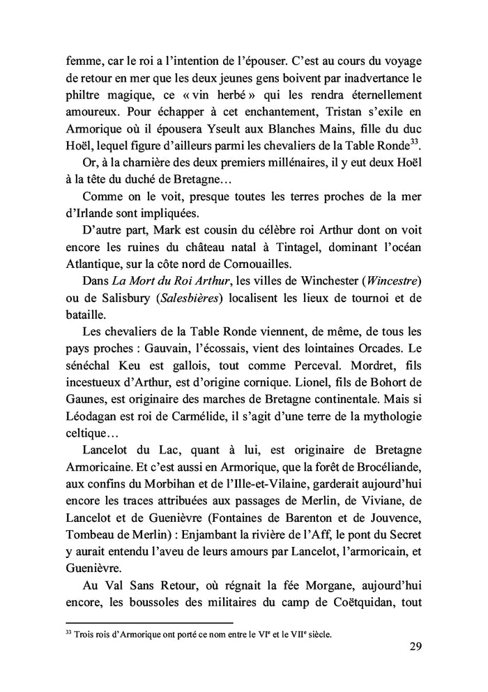 Les littératures fantastiques en Europe