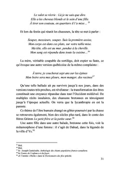 Les littératures fantastiques en Europe