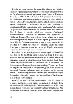 Pitt contre les pirates de l'île Bonaparte