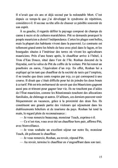 Pitt contre les pirates de l'île Bonaparte