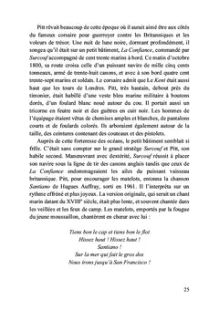 Pitt contre les pirates de l'île Bonaparte